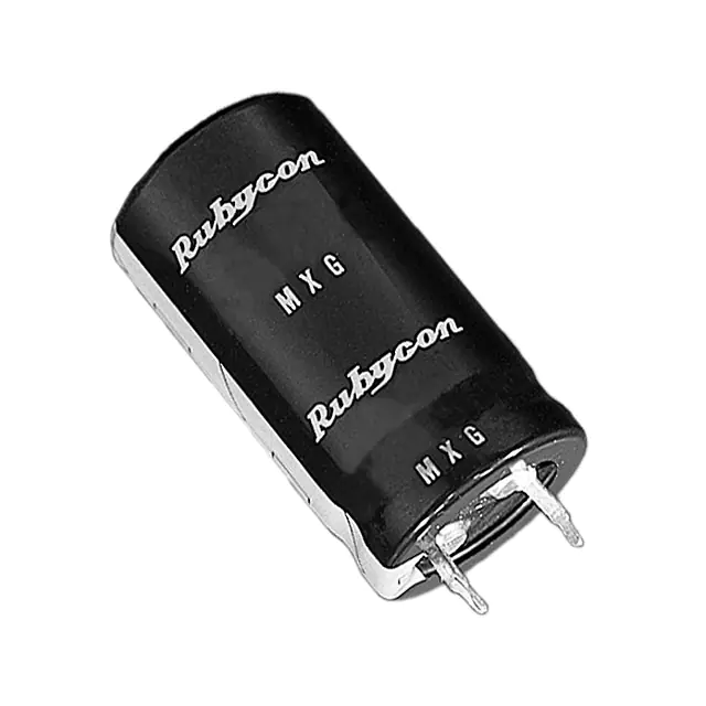 200MXG680MEFCSN20X50 Rubycon electronic component