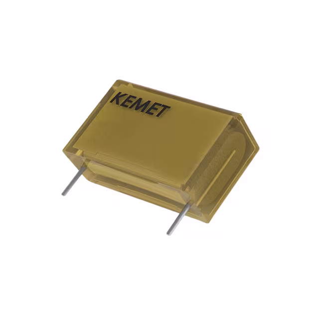 P278SJ333M480A KEMET electronic component