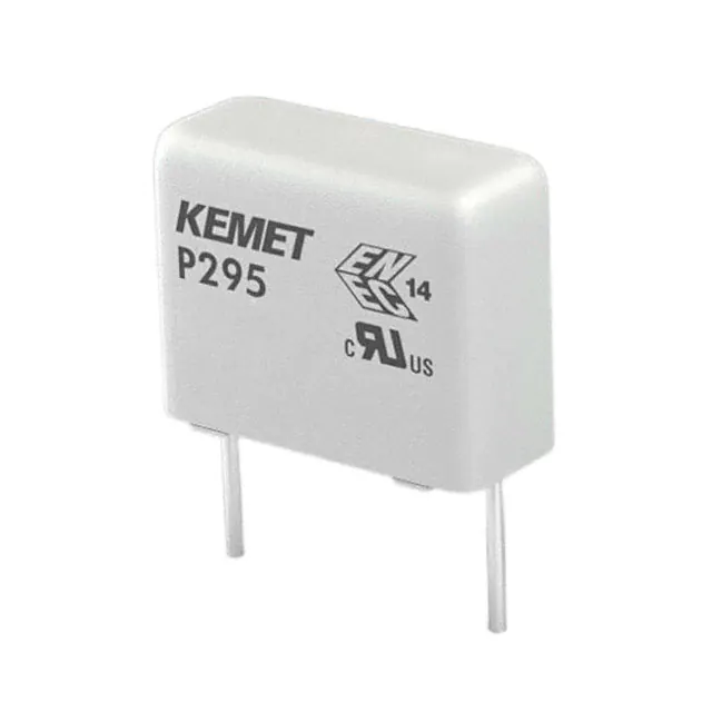 P295BE102M500A KEMET electronic component