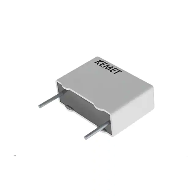 P295BL332M500A KEMET electronic component
