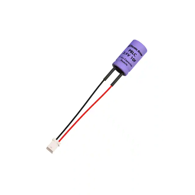 PBLC-3R8/10MA2 Tecate Group electronic component