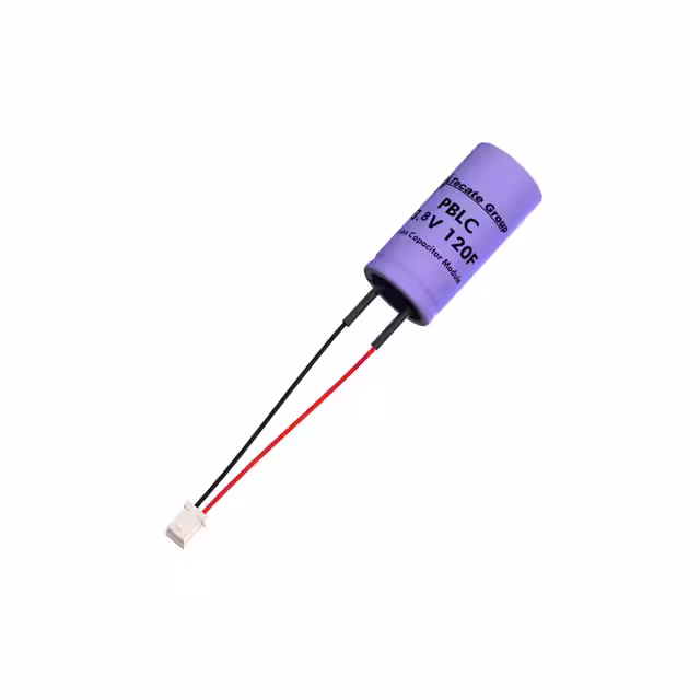 PBLC-3R8/120MA2 Tecate Group electronic component