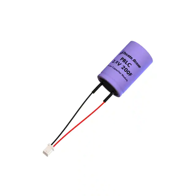 PBLC-3R8/200MA2 Tecate Group electronic component