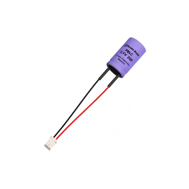 PBLC-3R8/20MA2 Tecate Group electronic component