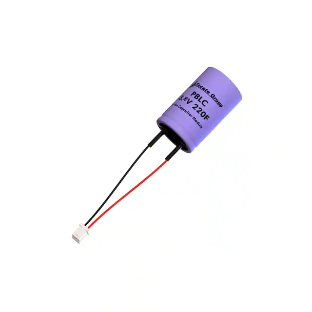 PBLC-3R8/220MA2 Tecate Group electronic component