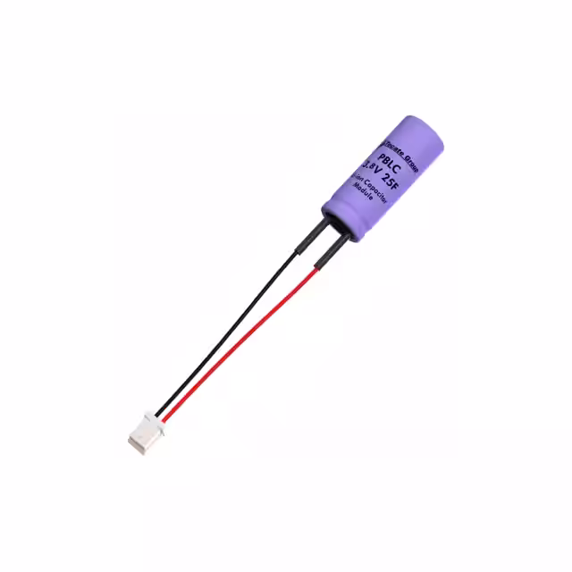 PBLC-3R8/25MA2 Tecate Group electronic component