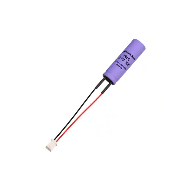 PBLC-3R8/30MA28 Tecate Group electronic component