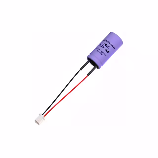 PBLC-3R8/40MA2 Tecate Group electronic component
