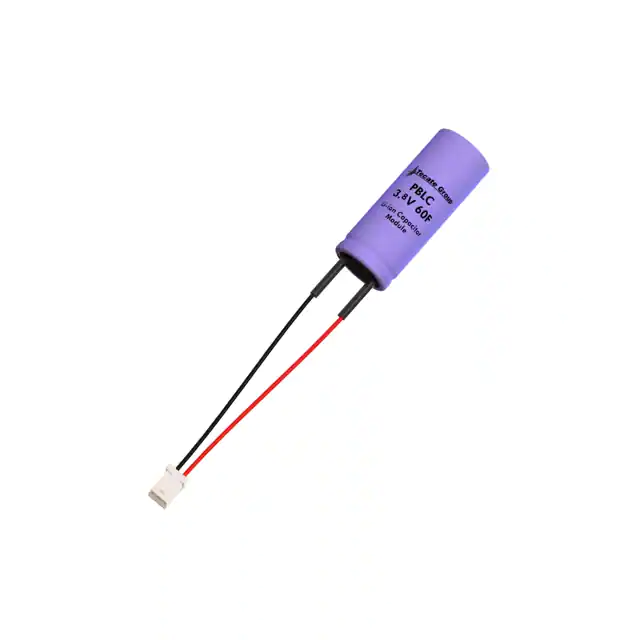 PBLC-3R8/60MA2 Tecate Group electronic component