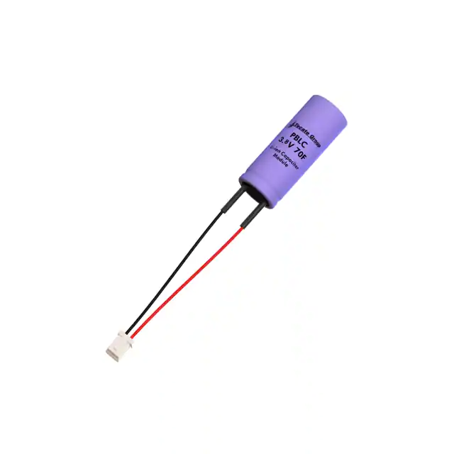 PBLC-3R8/70MA2 Tecate Group electronic component
