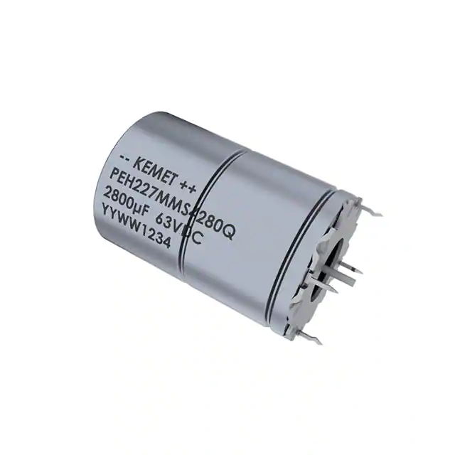 PEH227MLL4110QE4 KEMET electronic component
