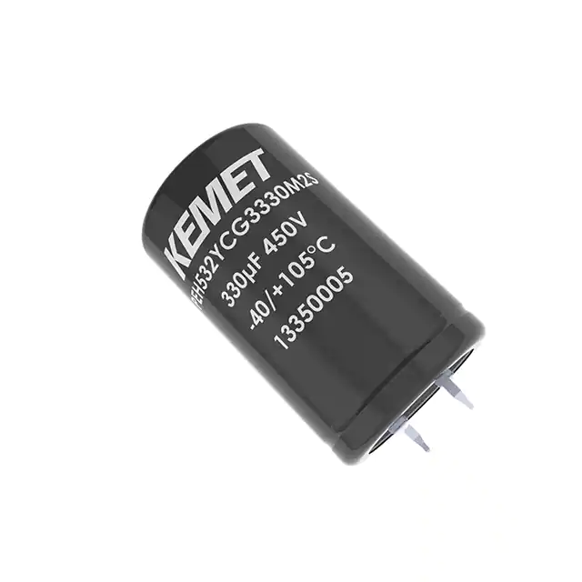 PEH532RDH4220M2 KEMET electronic component