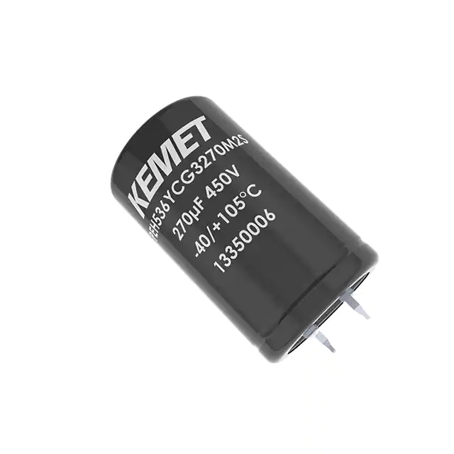 PEH536YDG3330M3 KEMET electronic component