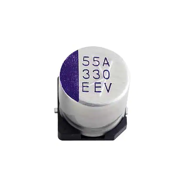 35PFV270M10X10.5 Rubycon electronic component