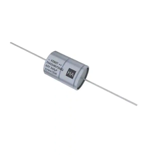 PHA226MKP3370QE4 KEMET electronic component
