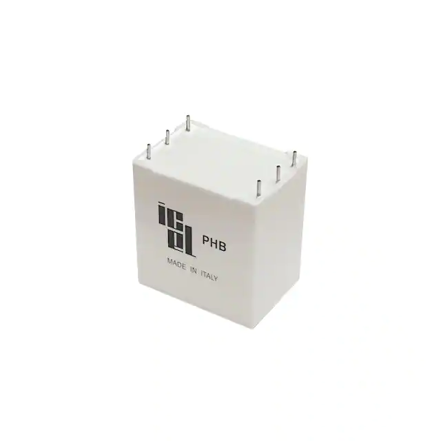PHB1604680KJL Nichicon electronic component