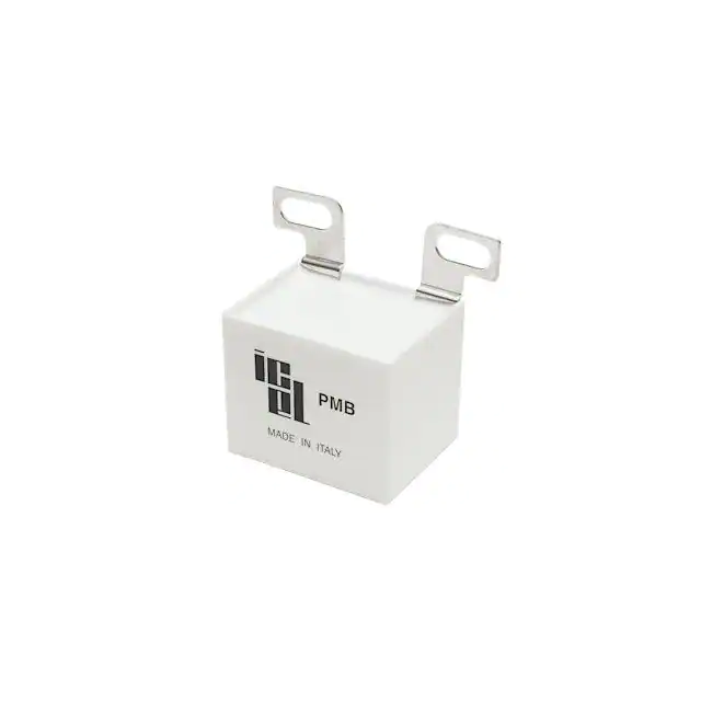 PMB2124100KBNA Nichicon electronic component