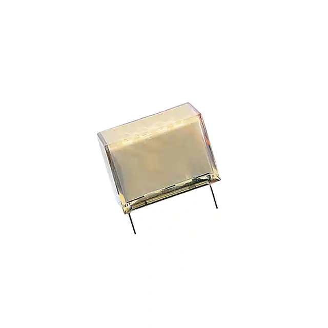 PME261JB5330KR30 KEMET electronic component