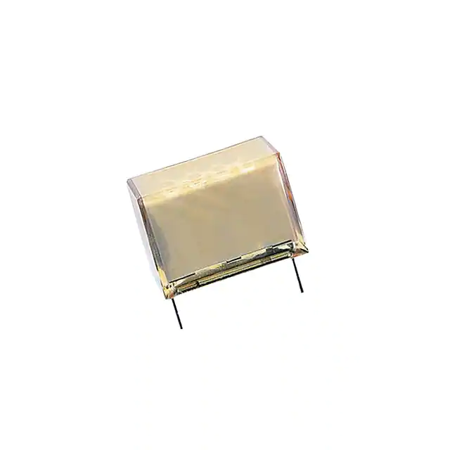 PME271Y422MR19T0 KEMET electronic component