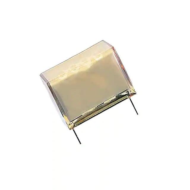 PME271Y510MR19T0 KEMET electronic component