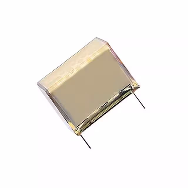 PME271YA4470MR19T0 KEMET electronic component