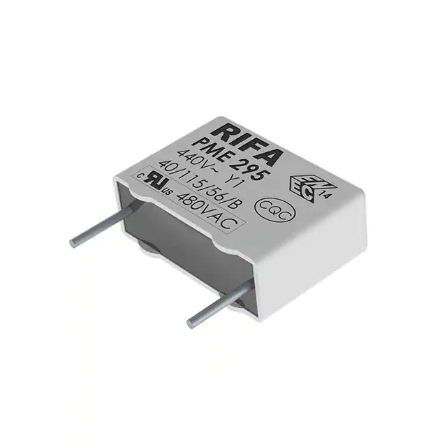 PME295RB3680MR30 KEMET electronic component