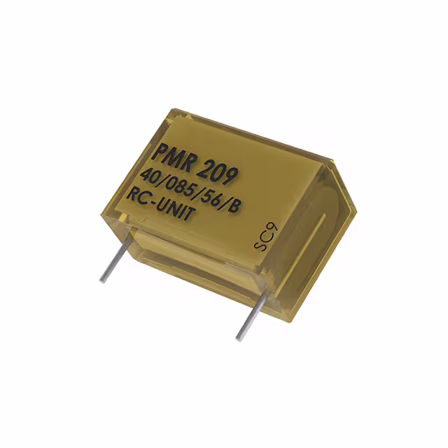 PMR209ME6220M470R30 KEMET electronic component