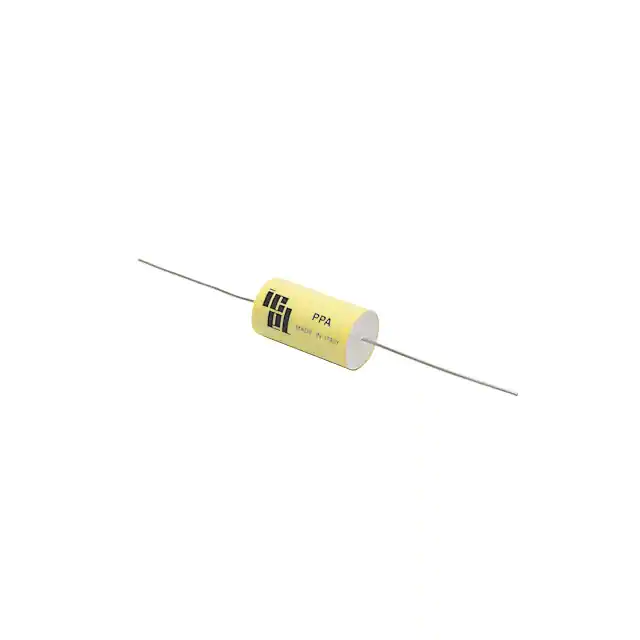 PPA2301680KJ Nichicon electronic component