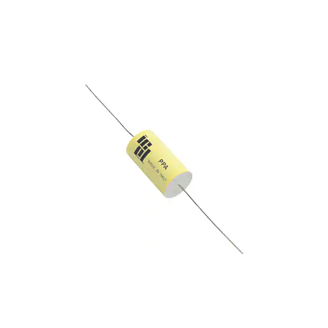 PPA2104300KR Nichicon electronic component