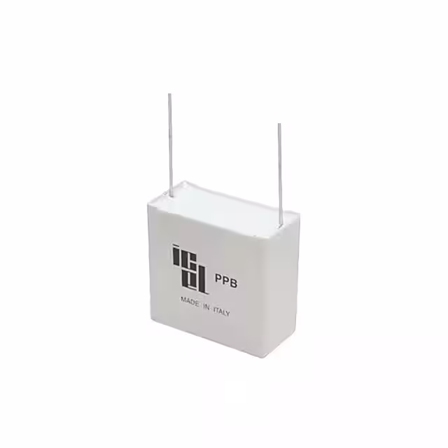 PPA2123330KN Nichicon electronic component
