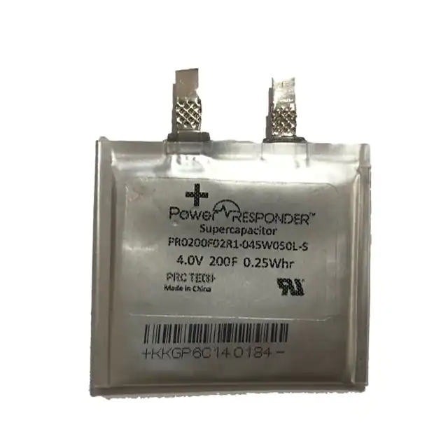 PR0200F02R1-045W050L-S PRC Tech LLC electronic component