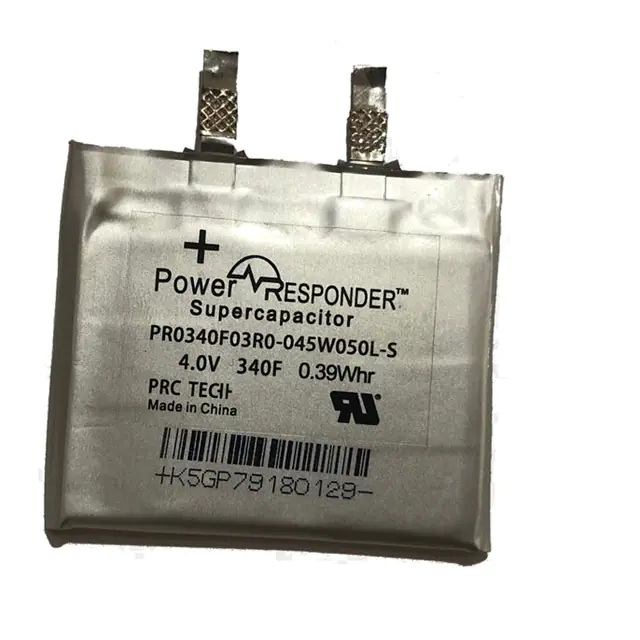 PR0340F03R0-045W050L-S PRC Tech LLC electronic component