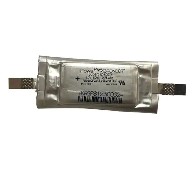 PR0800F05R7-045W050L-S PowerRESPONDER electronic component