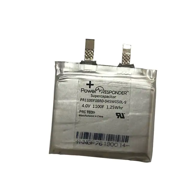 PR1100F08R0-045W-050L-S PRC Tech LLC electronic component