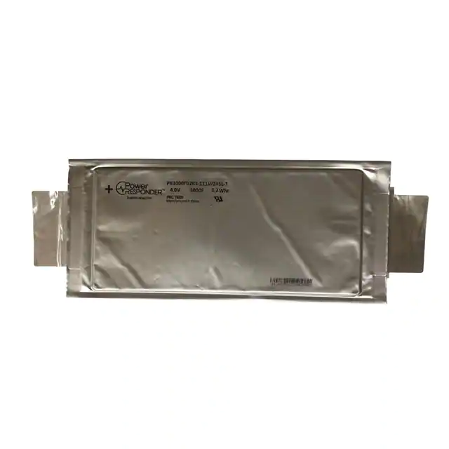 PR3000F02R3-111W245L-T PRC Tech LLC electronic component