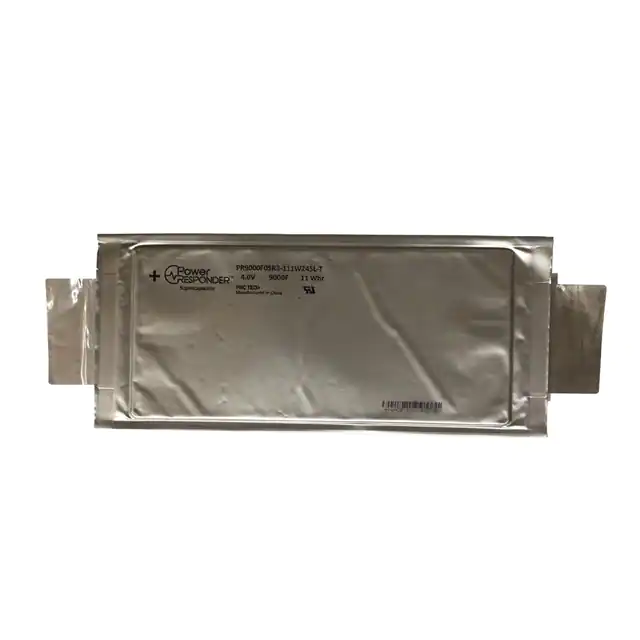PR9000F05R3-111W245L-T PRC Tech LLC electronic component