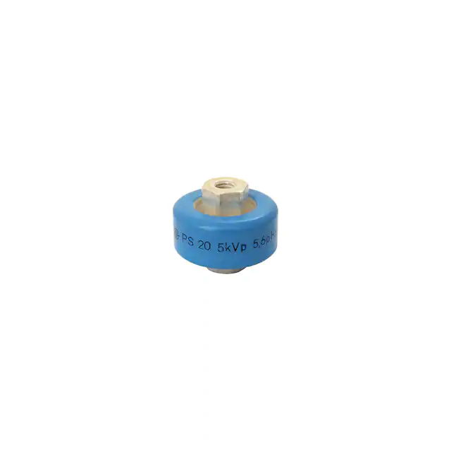 FPD050BE15136BH1 Vishay Beyschlag/Draloric/BC Components electronic component