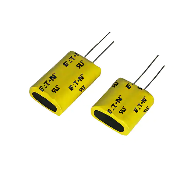 PTV-6R0V305-R Eaton - Electronics Division electronic component