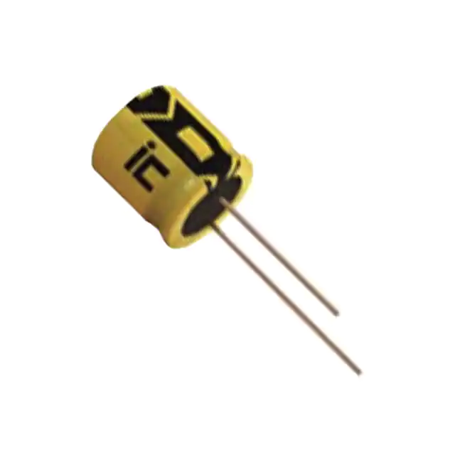 228SAK035M Cornell Dubilier Knowles electronic component