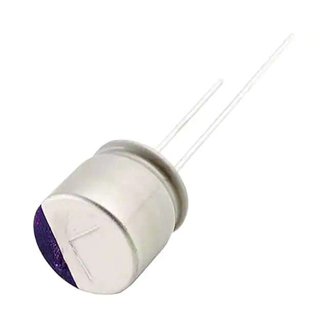 50PZE68M8X9 Rubycon electronic component