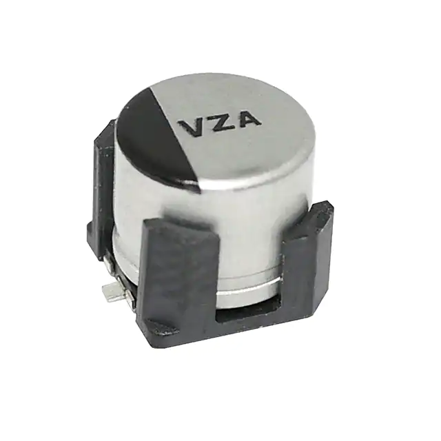 EEH-ZA1H470V Panasonic Electronic Components electronic component