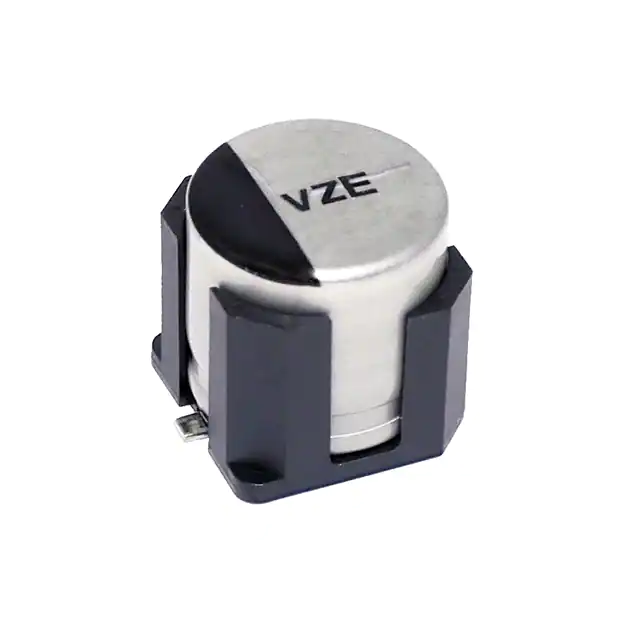 EEH-ZE1E221V Panasonic Electronic Components electronic component