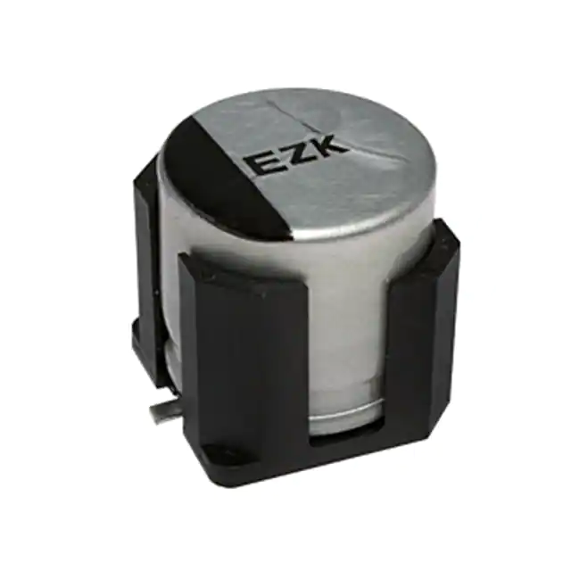 EEH-ZK1V101XV Panasonic Electronic Components electronic component