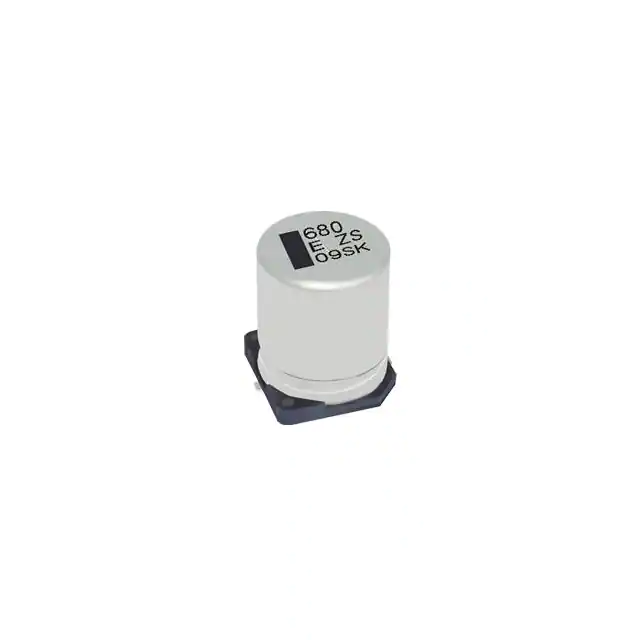 EEH-ZS1J121UP Panasonic Electronic Components electronic component
