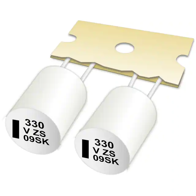 EEH-AZS1V471B Panasonic Electronic Components electronic component