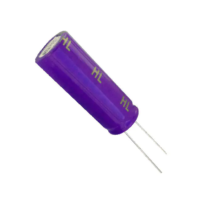 EEC-HL0E755 Panasonic Electronic Components electronic component