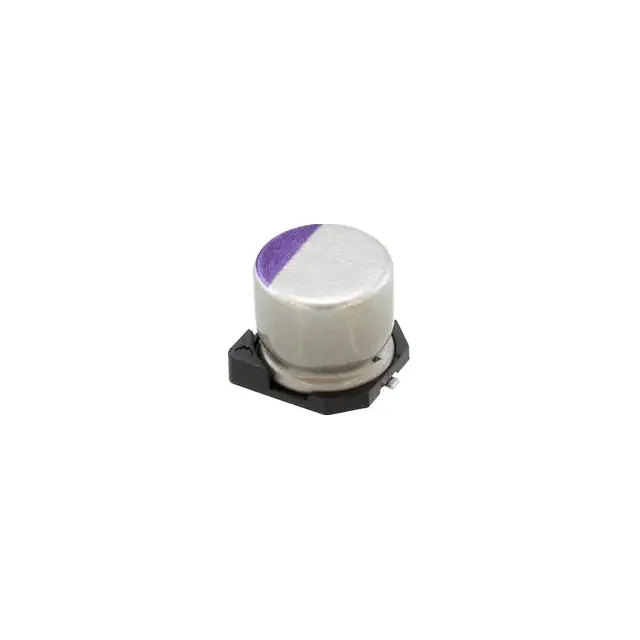 16SVPG330MX Panasonic Electronic Components electronic component
