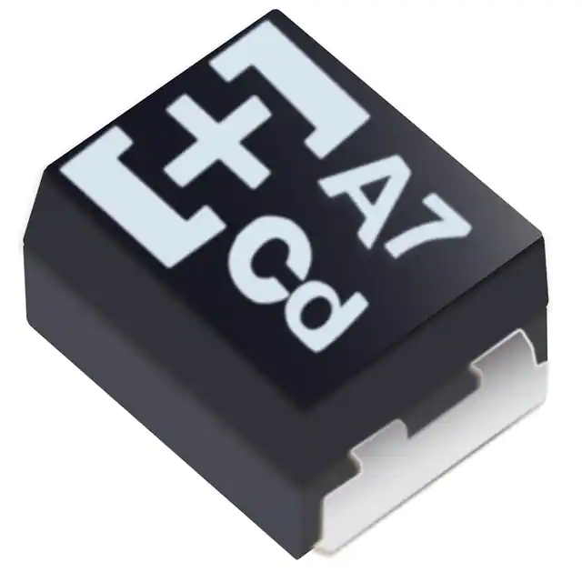 16TQC47MYFB Panasonic Electronic Components electronic component