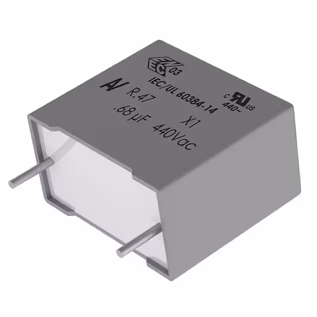 R474R368050A1KV057 KEMET electronic component