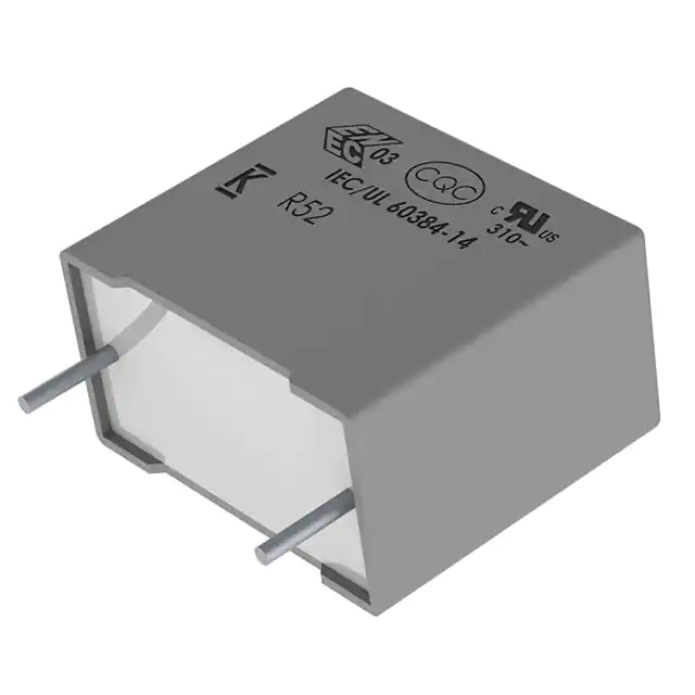 R523R422050P0K KEMET electronic component